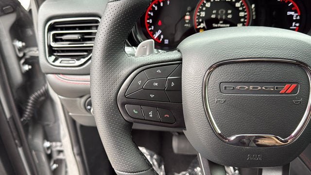 New 2026 Dodge Durango GT AWD/4WD image 10