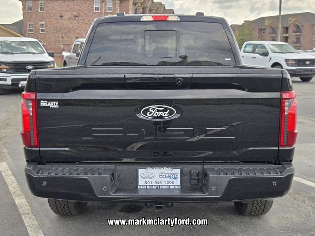 New 2026 Ford F150 XLT w/ Equipment Group 302A MID AWD/4WD image 10