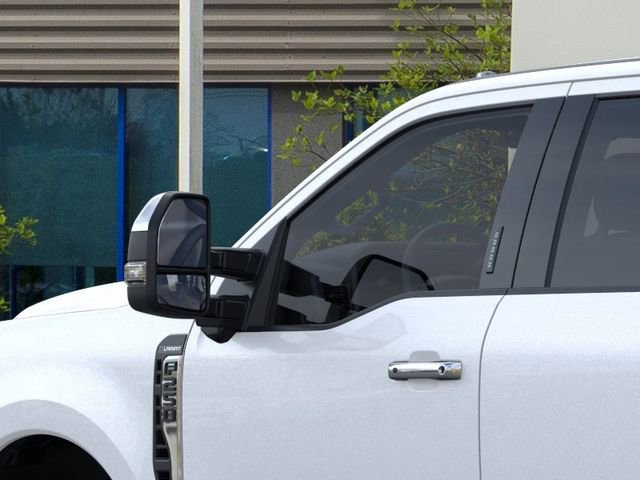 New 2025 Ford F250 Lariat w/ Lariat Ultimate Package AWD/4WD image 21