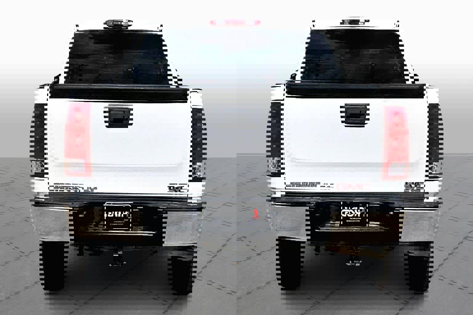 Used 2009 GMC Sierra 1500 SLE w/ Power Pack Plus image 3