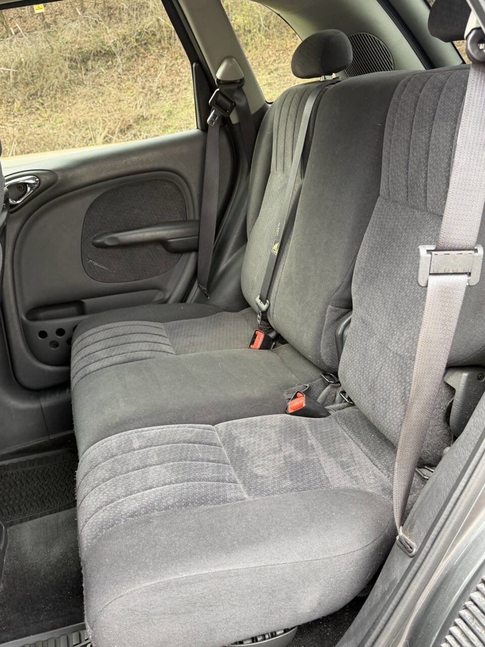 Used 2004 Chrysler PT Cruiser Touring image 16