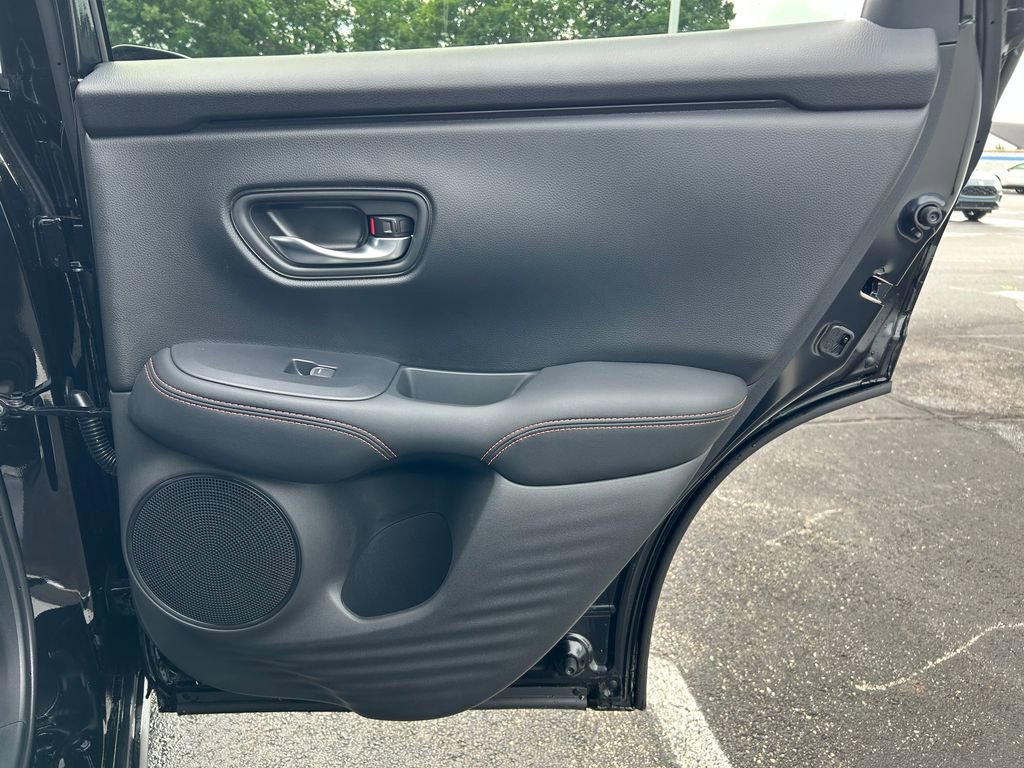 Used 2026 Honda HR-V Sport image 22