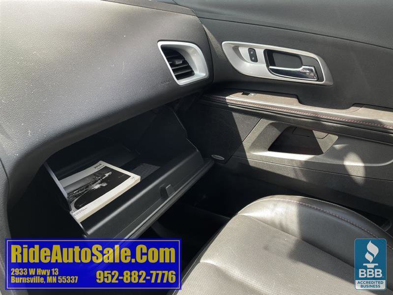 Used 2014 Chevrolet Equinox LT w/ Power Convenience Package AWD/4WD image 36