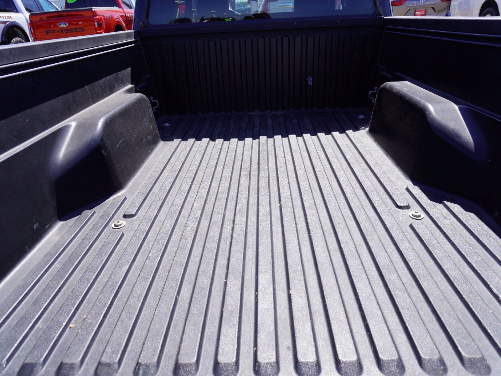 Used 2019 Toyota Tacoma SR RWD image 10