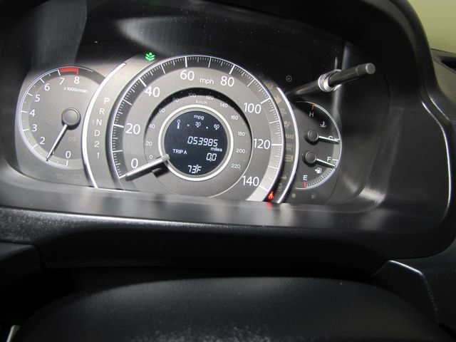 Used 2014 Honda CR-V EX-L image 4