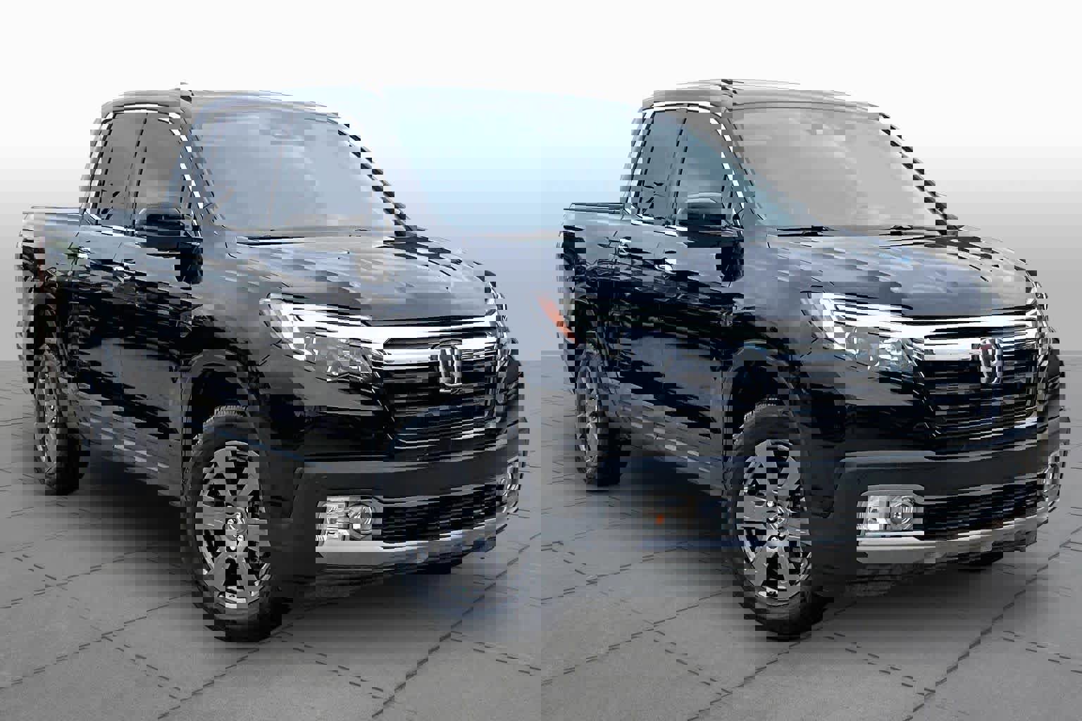 Used 2020 Honda Ridgeline RTL-E image 3