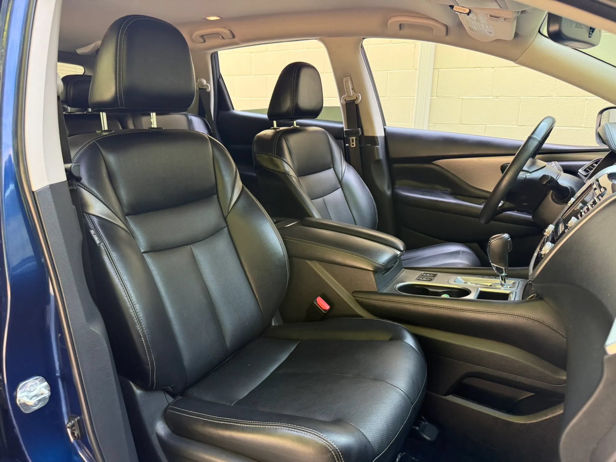 Used 2019 Nissan Murano SL w/ Cargo Package AWD/4WD image 26