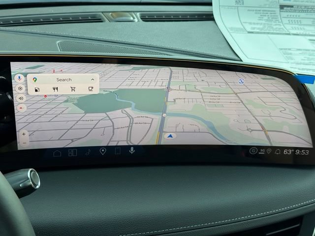 New 2026 Cadillac CT5 Premium Luxury AWD/4WD image 3