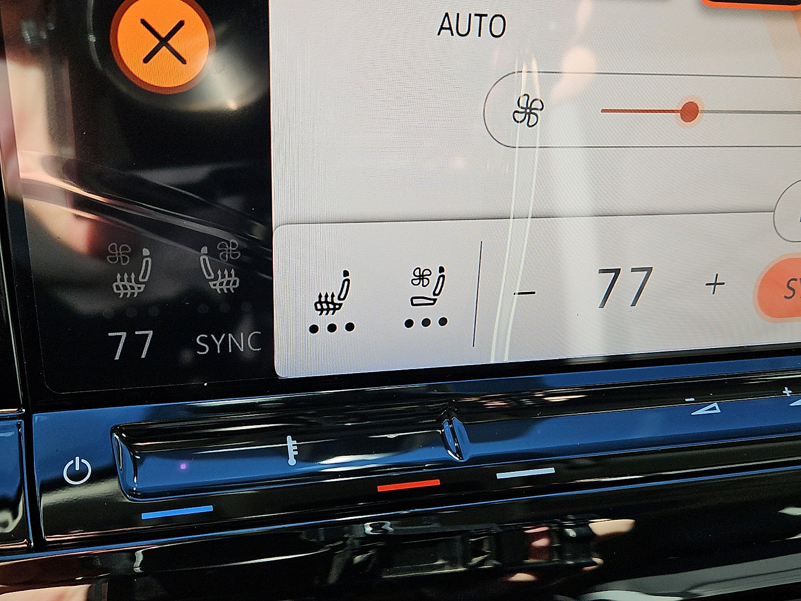 New 2026 Volkswagen Atlas Peak Edition image 18