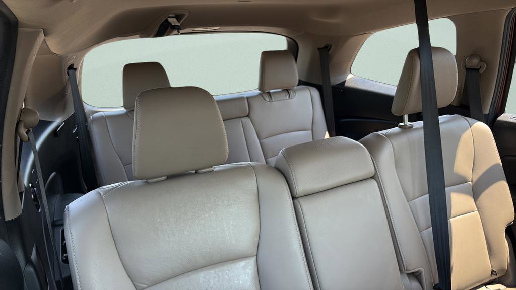 Used 2020 Honda Pilot EX-L image 21