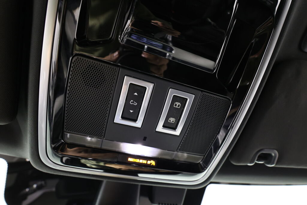 Used 2014 Land Rover Range Rover Sport Autobiography AWD/4WD image 40