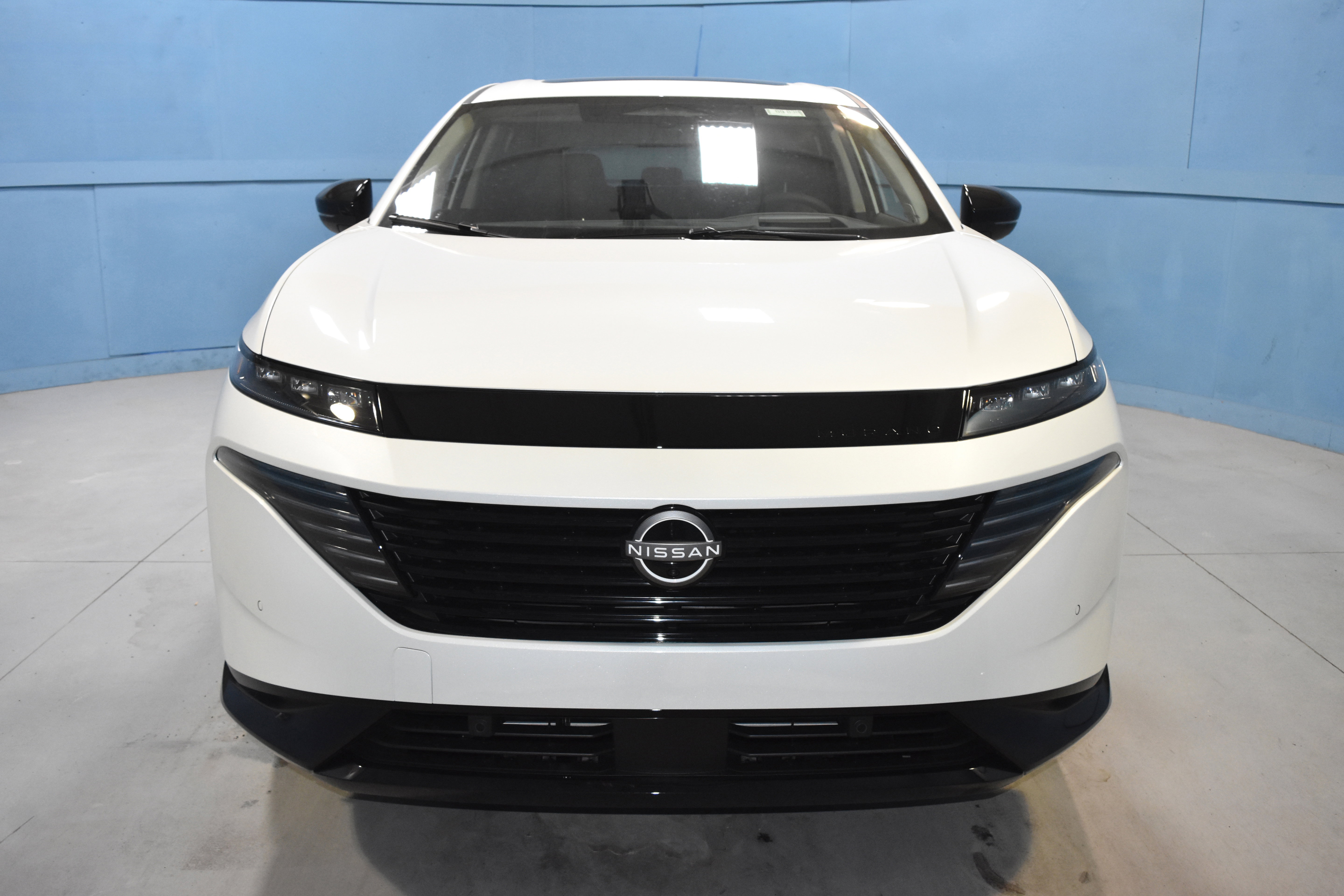 New 2026 Nissan Murano Platinum w/ Cargo Package AWD/4WD image 22