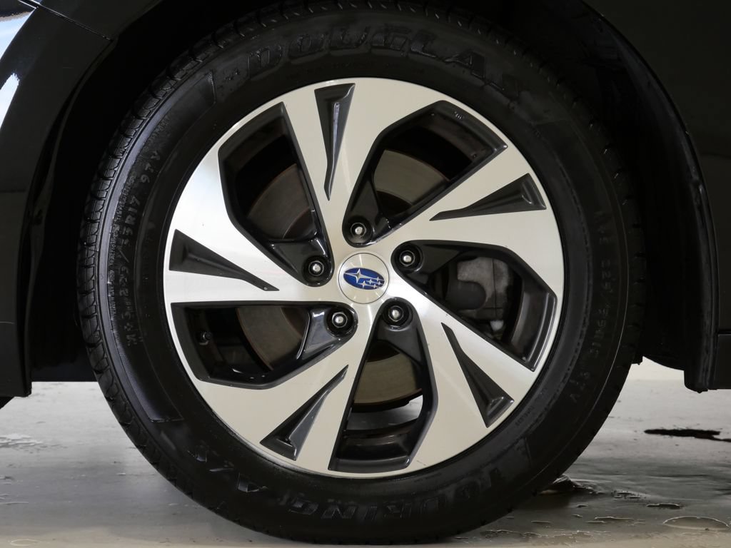 Used 2021 Subaru Legacy Premium w/ Tech Package 1 AWD/4WD image 9