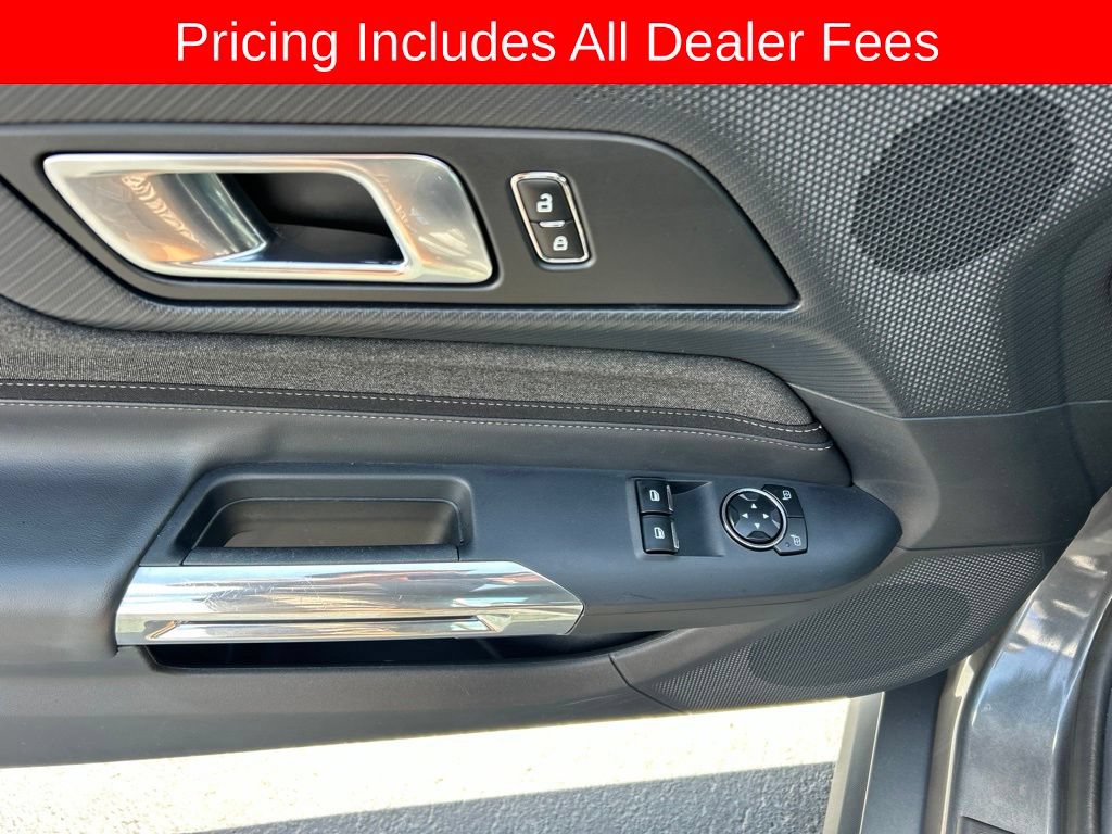 Used 2024 Ford Mustang GT RWD image 4