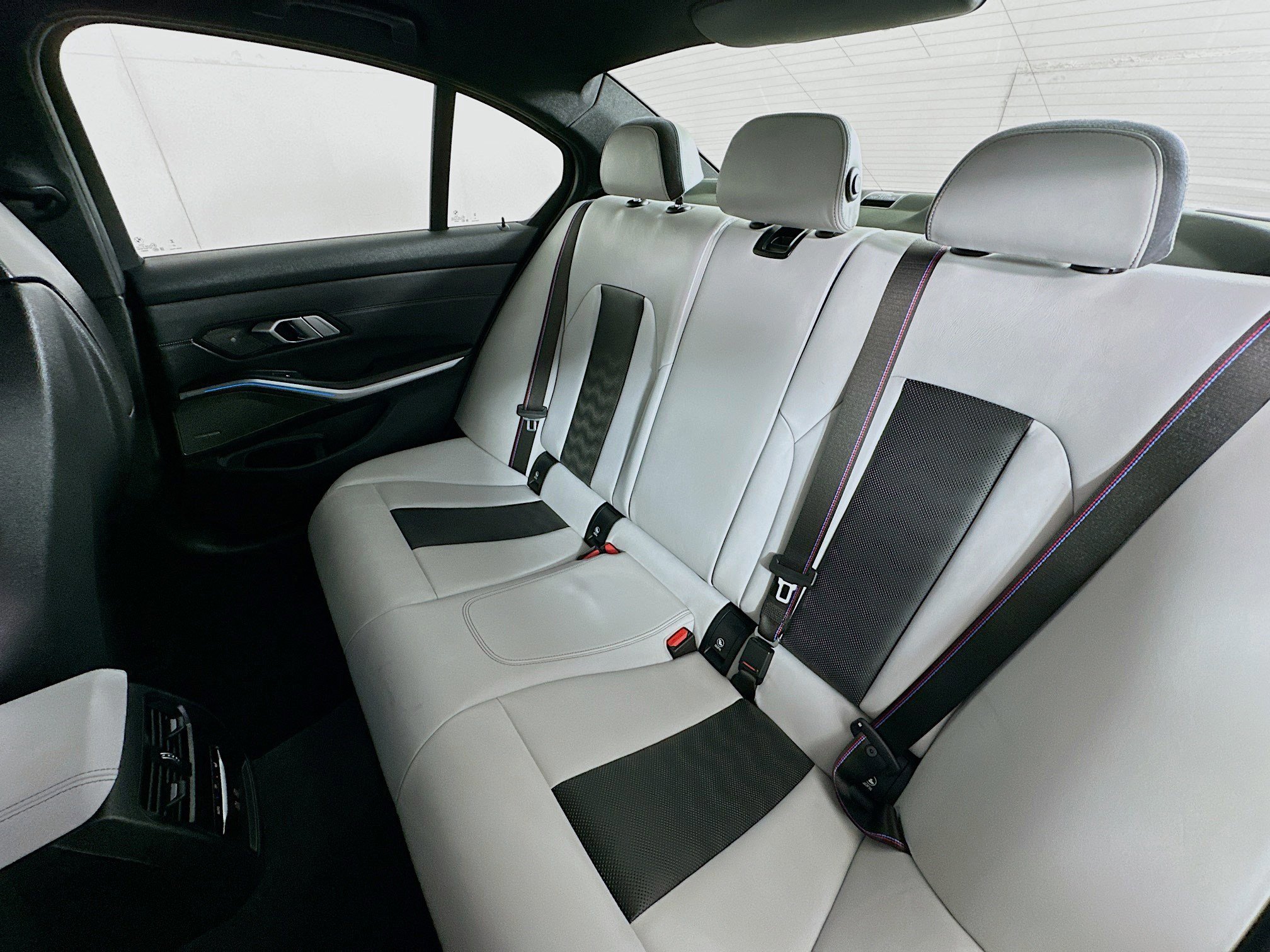 Used 2023 BMW M3 Competition w/ Executive Package image 23