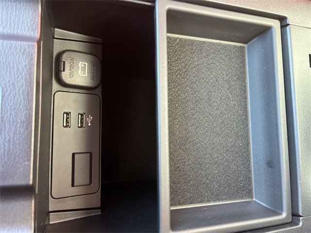 Used 2023 MAZDA CX-5 Carbon Edition image 19