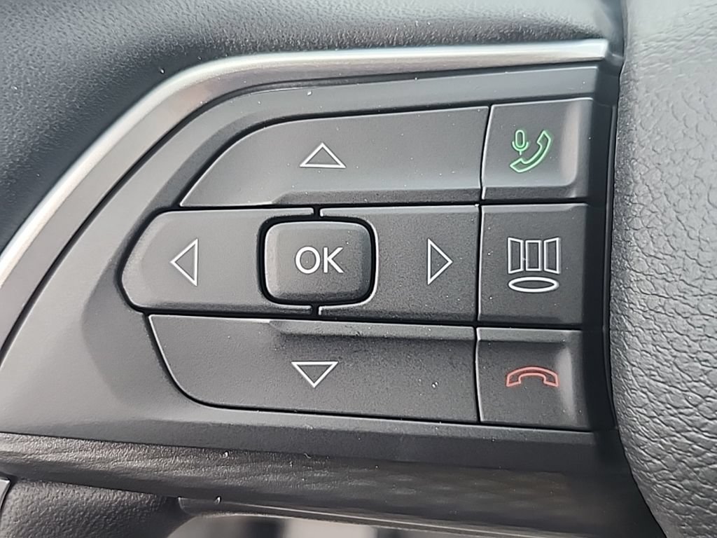 New 2026 Jeep Grand Cherokee Laredo X RWD image 15