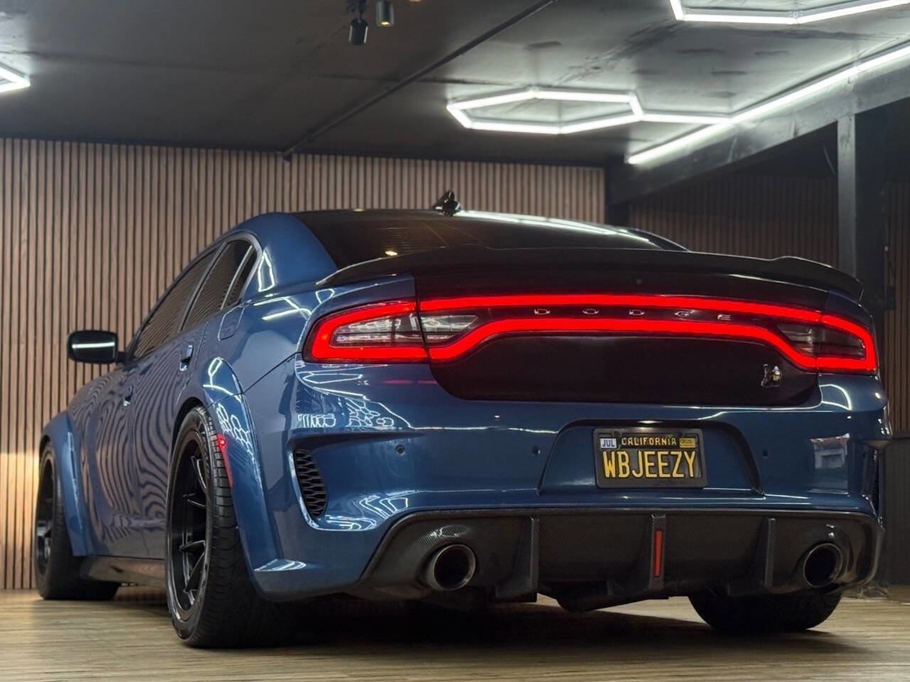 Used 2020 Dodge Charger Scat Pack image 10