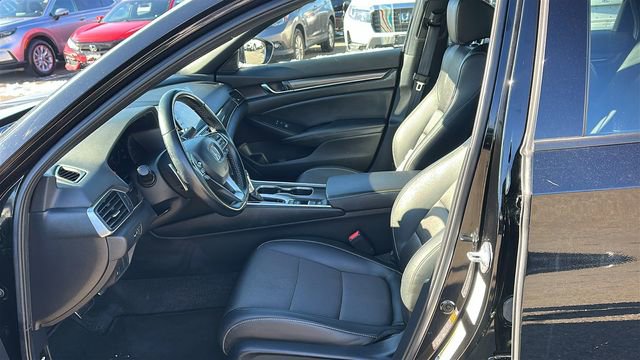 Used 2022 Honda Accord Sport image 9