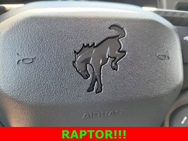 New 2025 Ford Bronco Raptor AWD/4WD image 26