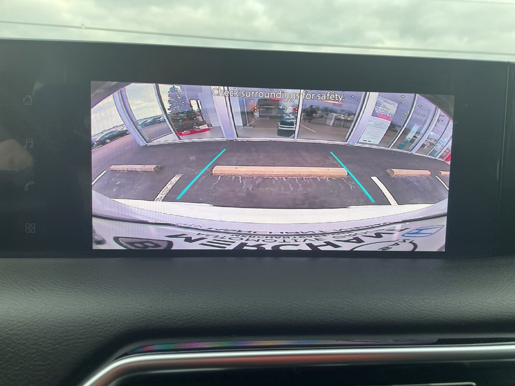 New 2026 Nissan Armada SV image 15