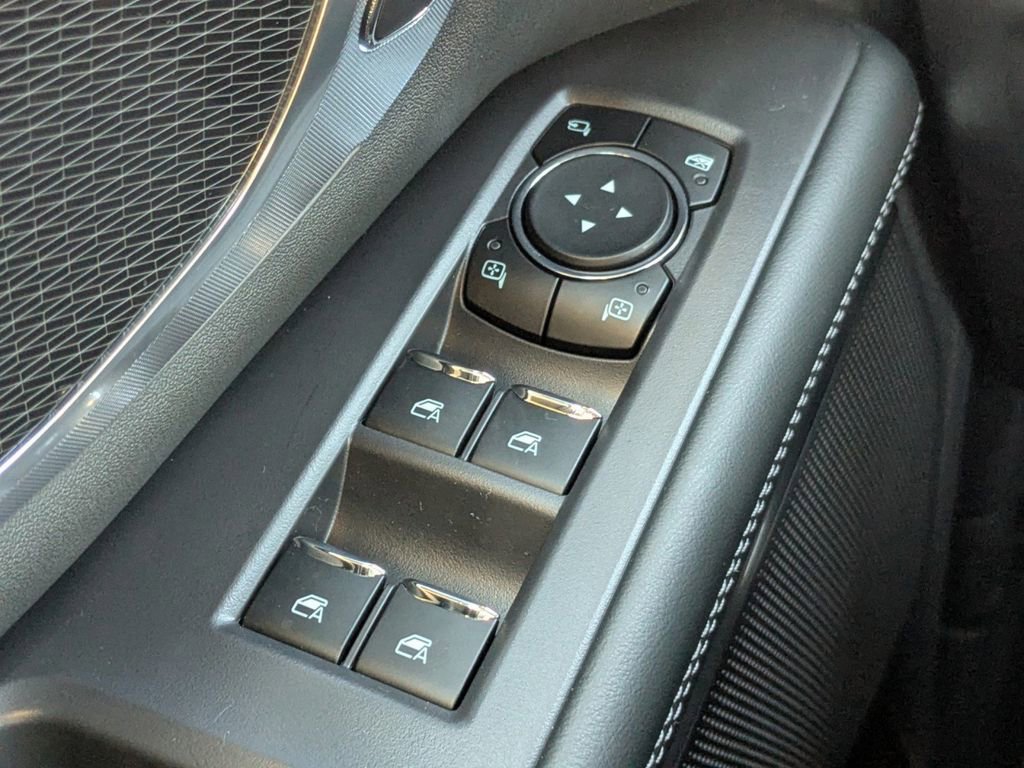 New 2025 Ford Expedition Max Platinum w/ Stealth Performance Package image 28