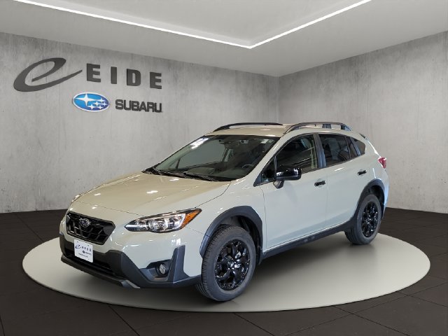 Used 2023 Subaru Crosstrek 2.0i Premium w/ Special Edition AWD/4WD image 8