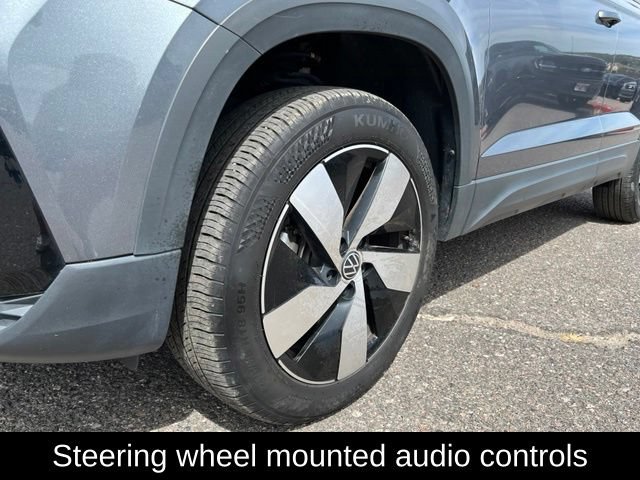 Used 2023 Volkswagen Taos S AWD/4WD image 10