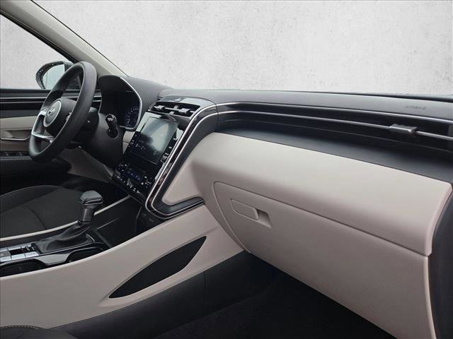 Used 2024 Hyundai Tucson SEL FWD image 18