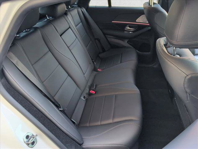 Used 2026 Mercedes-Benz GLE 450 4MATIC Coupe image 20