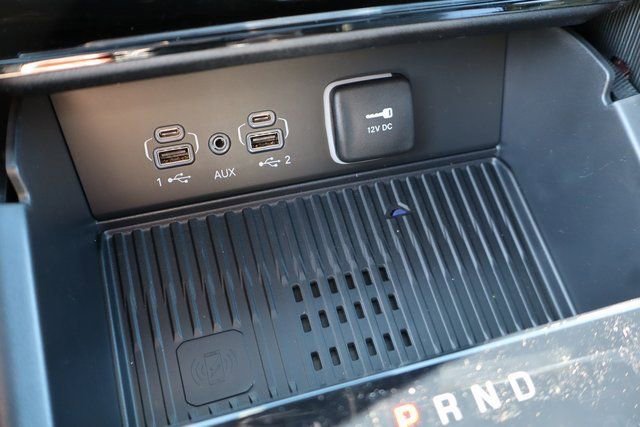 New 2026 Jeep Grand Cherokee Laredo image 21