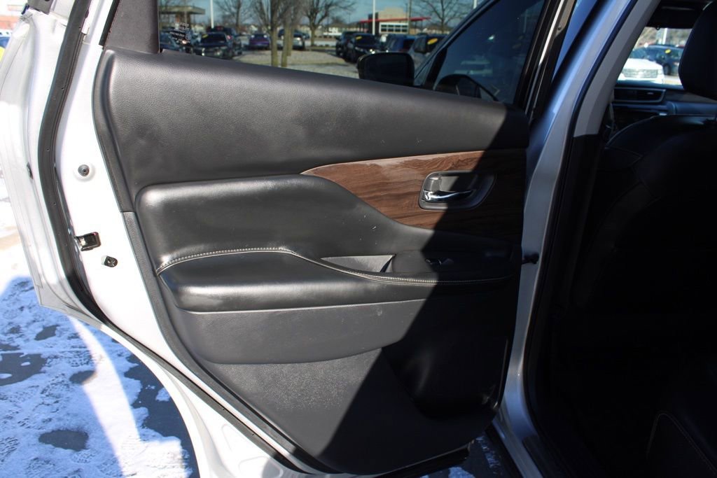 Used 2019 Nissan Murano Platinum image 26
