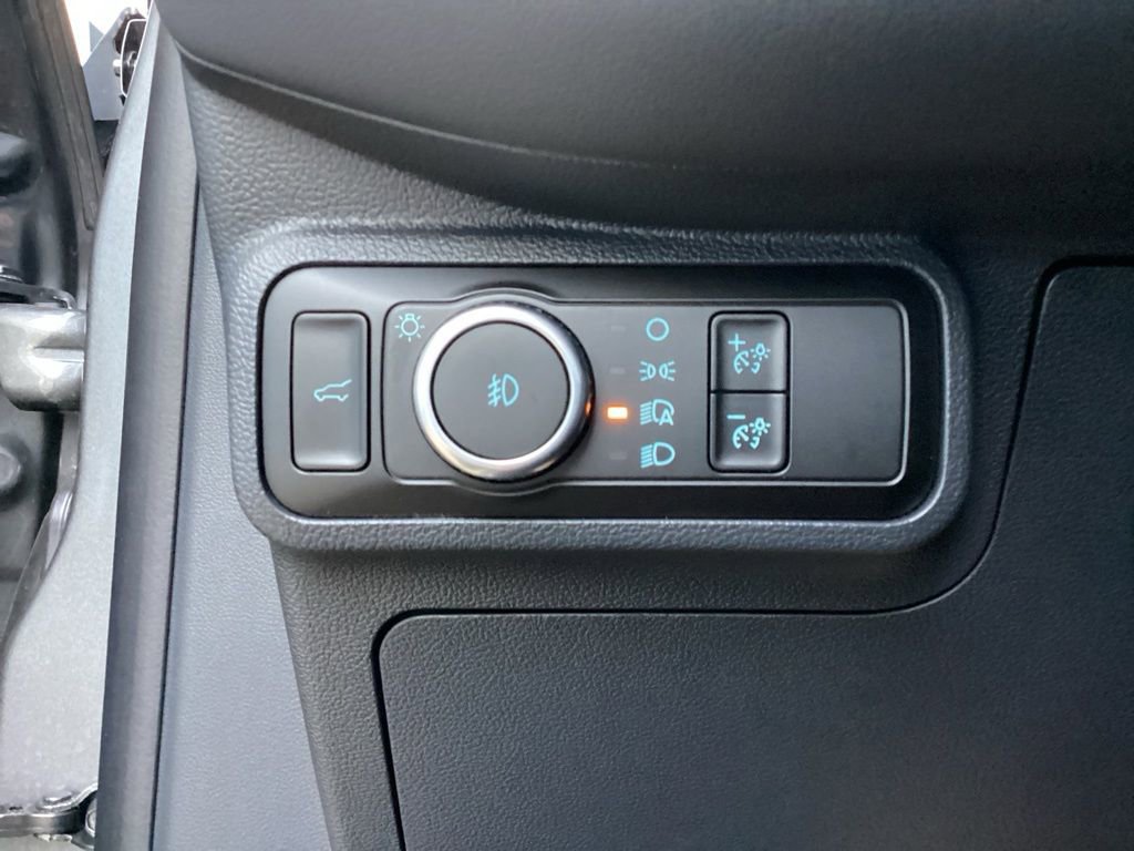 New 2026 Ford Explorer ST w/ Sun And Sound Package image 68