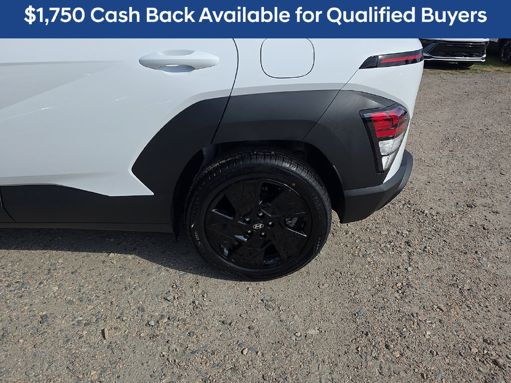 New 2026 Hyundai Kona SEL Sport FWD image 42