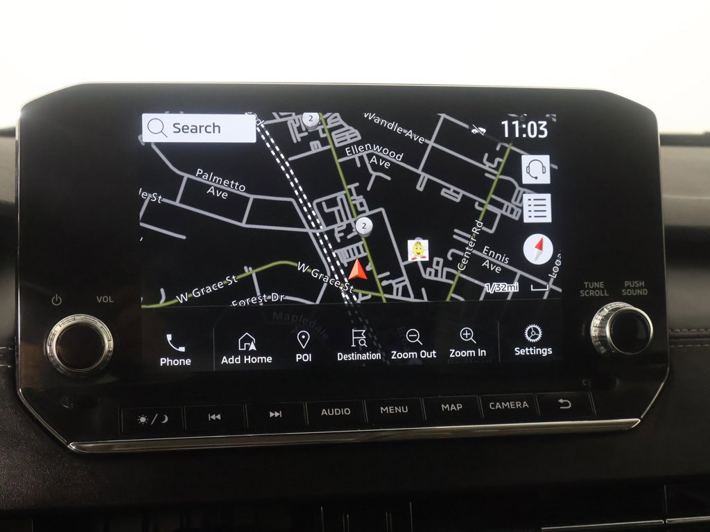 Used 2023 Mitsubishi Outlander SEL image 38