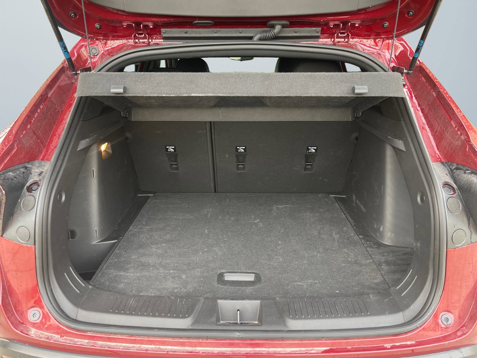 Used 2025 Chevrolet Trax RS w/ Driver Confidence Package image 15