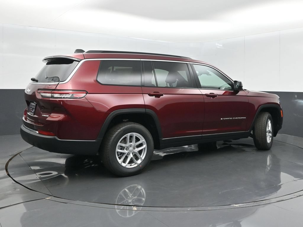 Used 2026 Honda CR-V Sport-L image 8