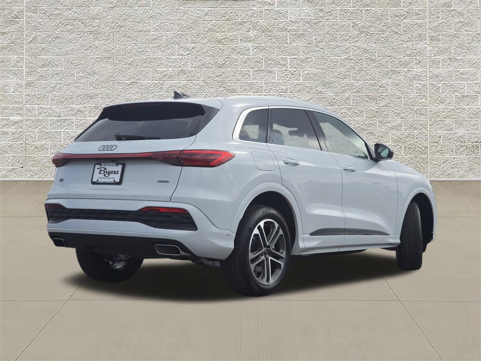 New 2026 Audi Q5 Premium AWD/4WD image 7