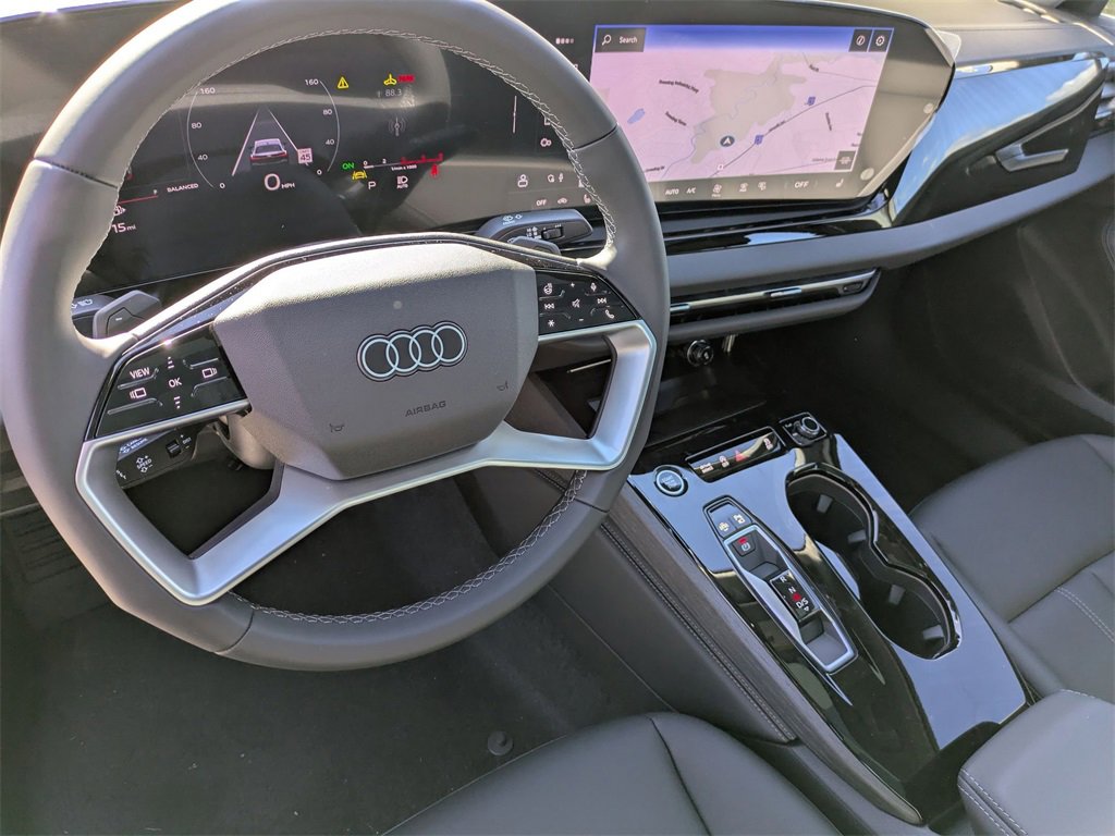 New 2025 Audi A5 2.0T Premium image 15