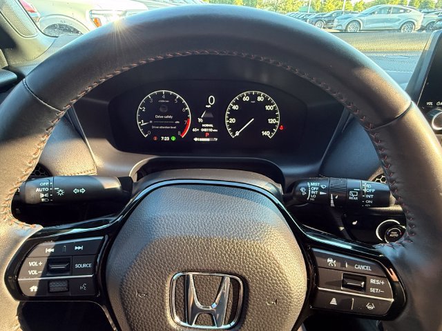 Used 2024 Honda HR-V Sport image 17