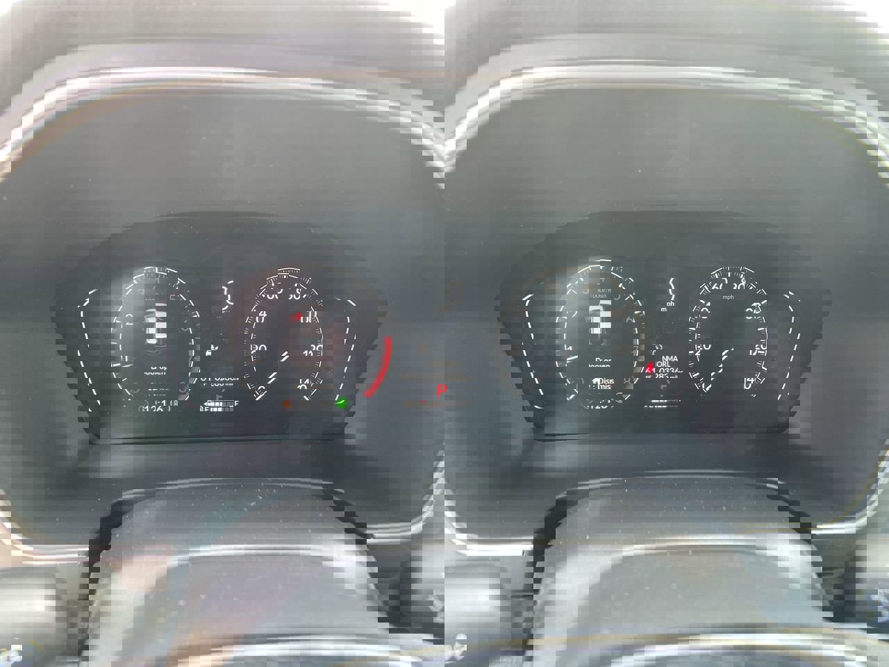 Used 2025 Honda Pilot EX-L image 16