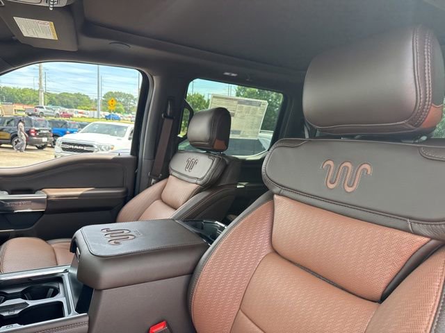 New 2026 Ford F250 King Ranch AWD/4WD image 23