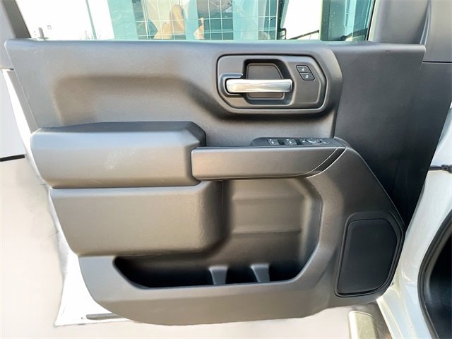 Used 2024 Chevrolet Silverado 2500 Custom w/ Snow Plow Prep/Camper Package image 30