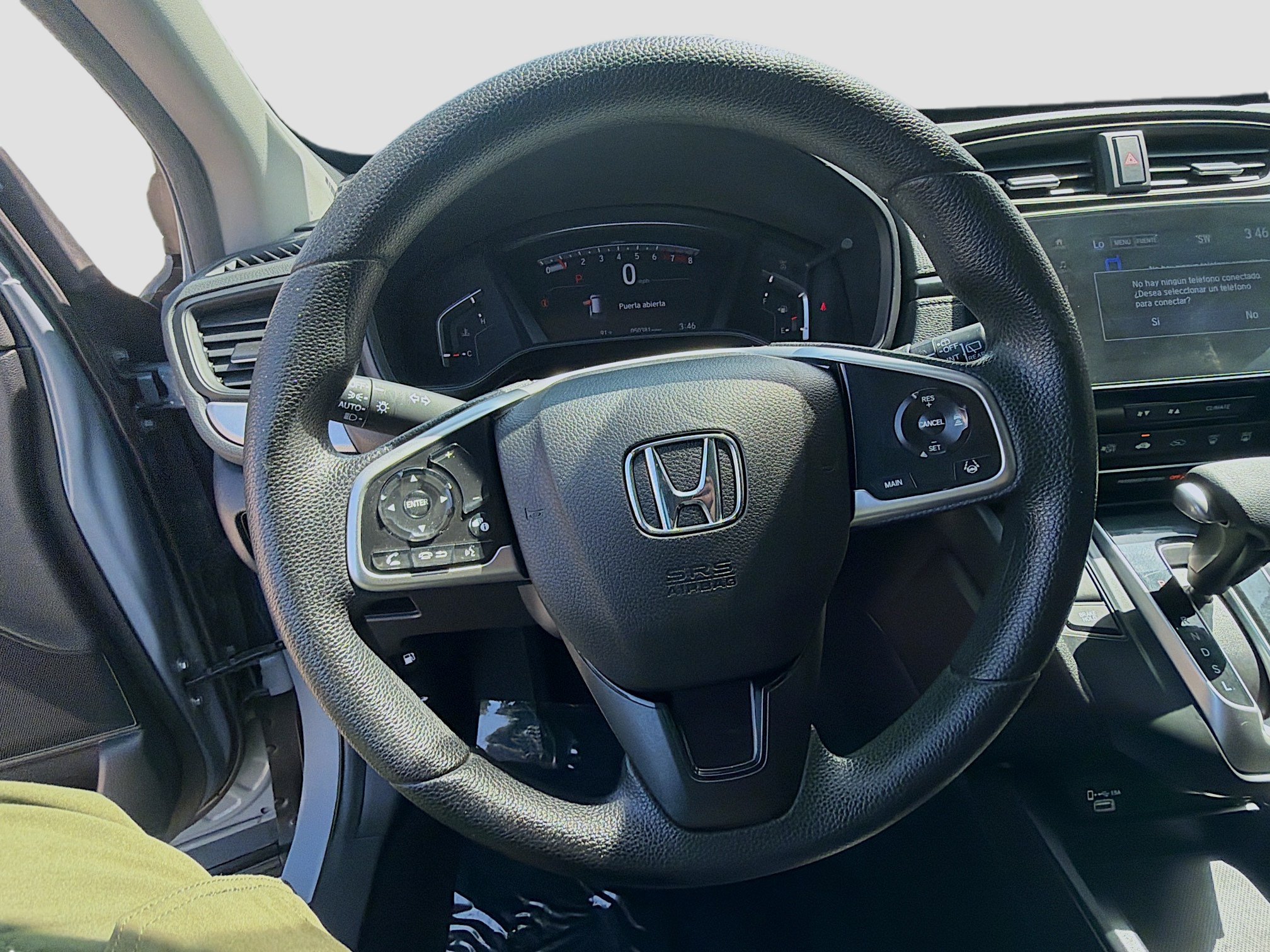 Used 2021 Honda CR-V Special Edition image 10