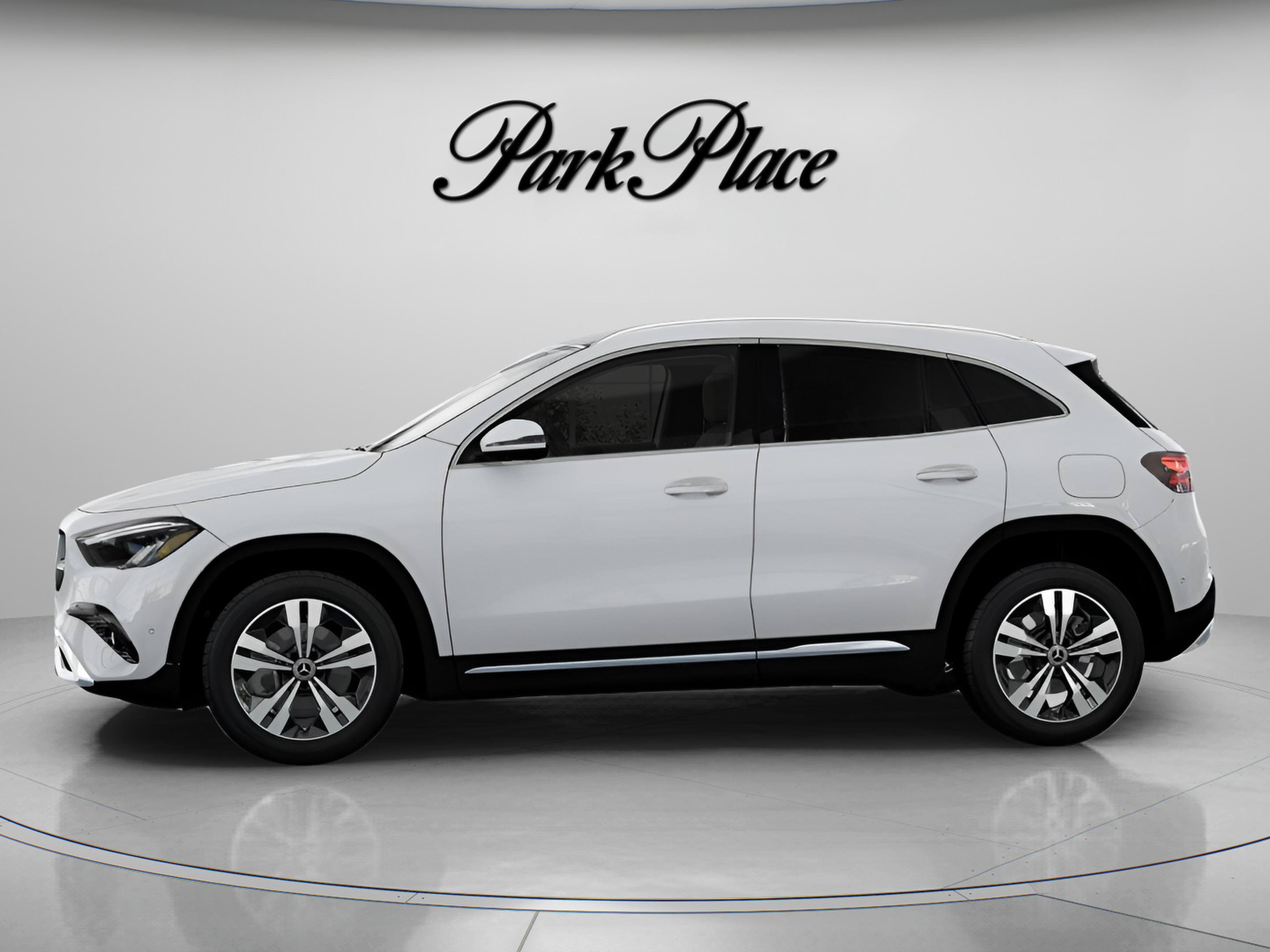 Used 2026 Mercedes-Benz GLA 250 image 7