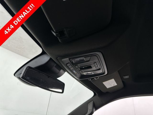 Used 2024 GMC Sierra 1500 Denali image 19