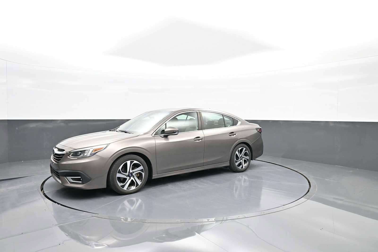 Used 2022 Subaru Legacy Limited image 41