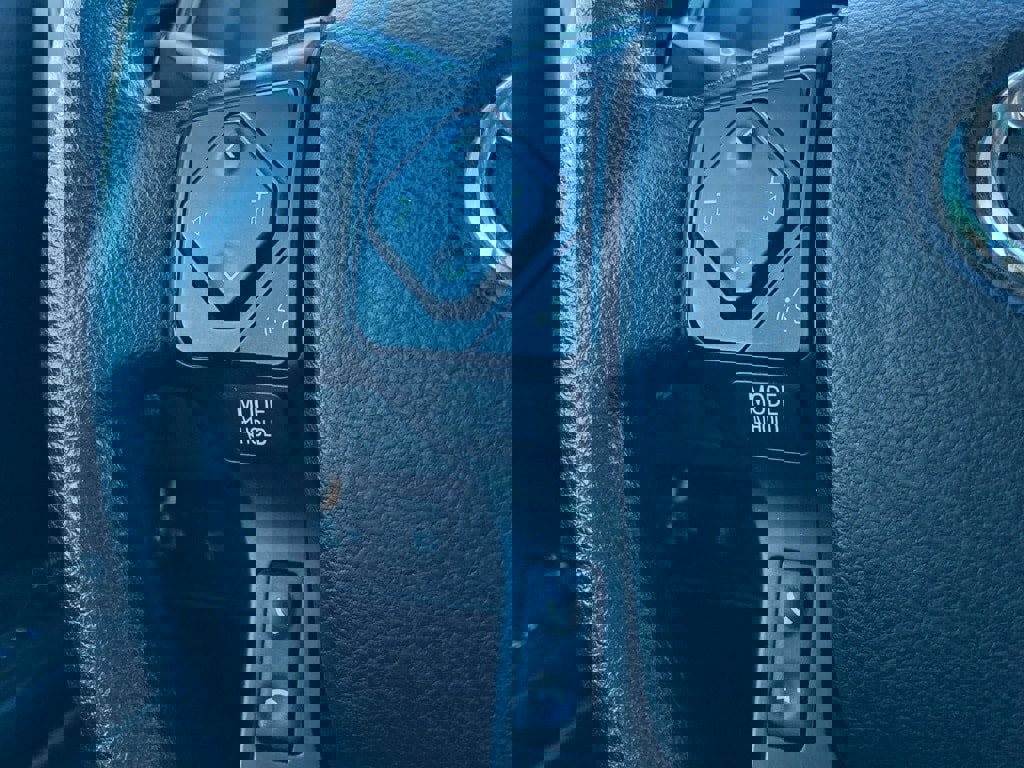 Used 2022 Toyota Tacoma SR w/ SR Convenience Package image 13