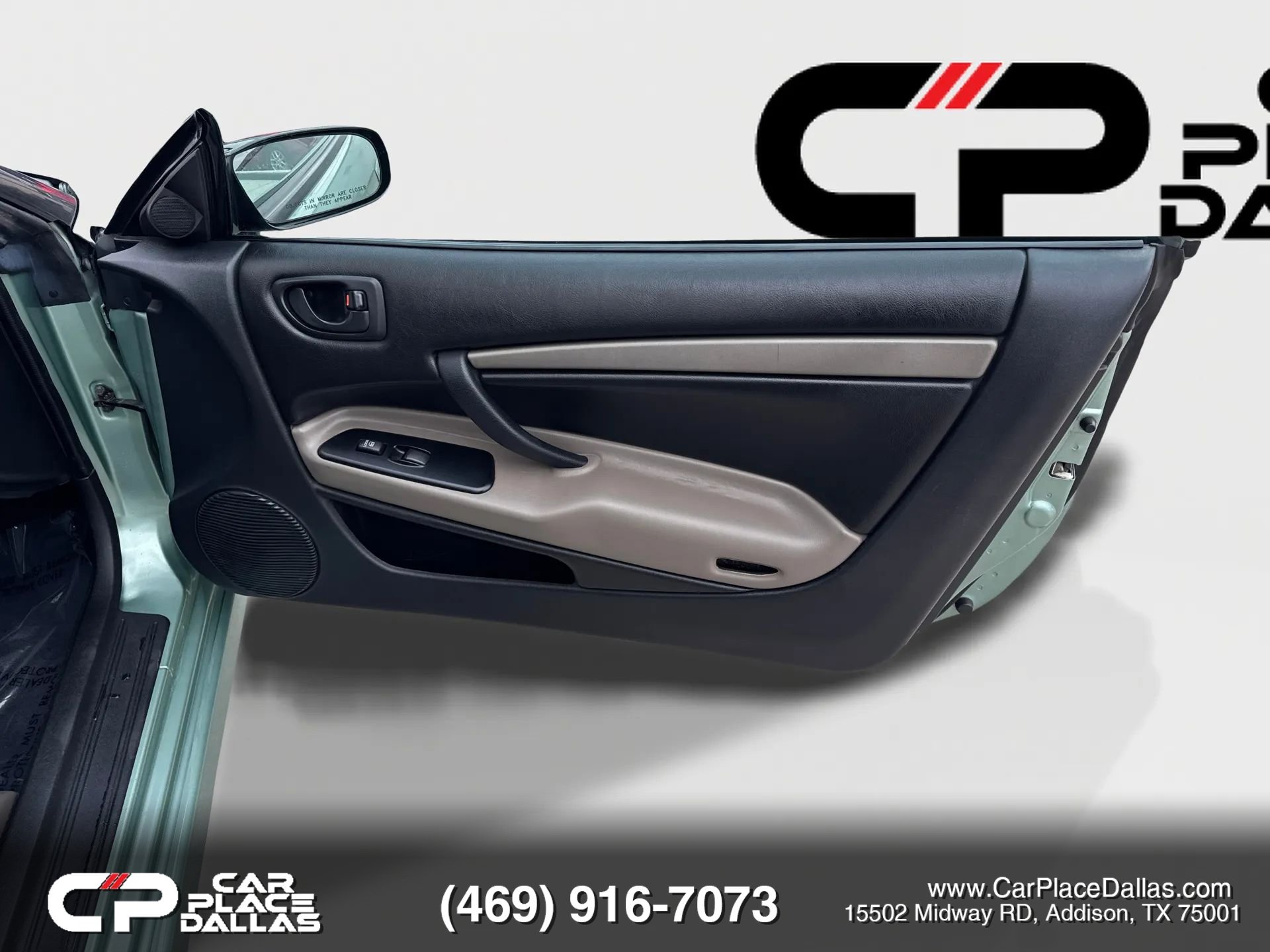 Used 2003 Mitsubishi Eclipse GTS FWD image 17