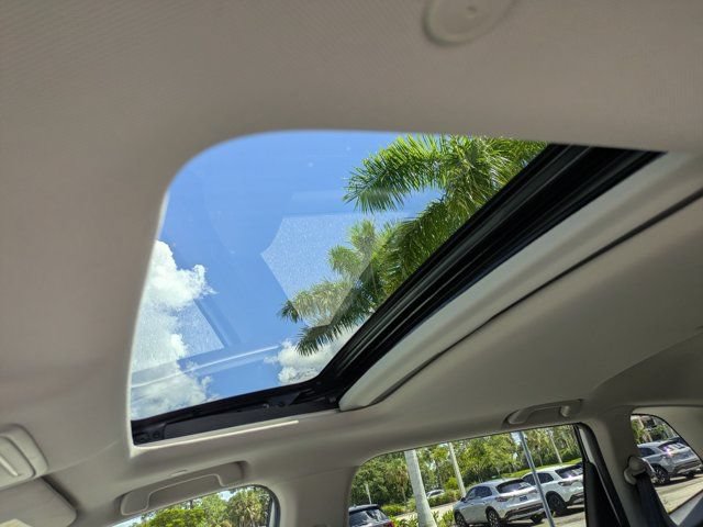 Used 2024 Honda CR-V EX image 20